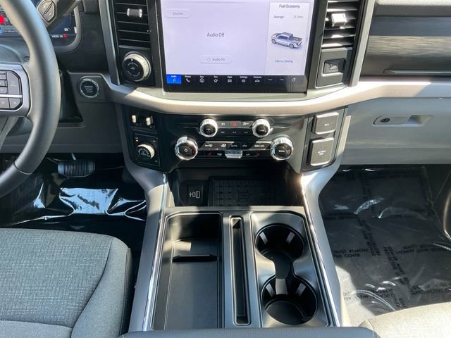 Certified 2025 Ford F150 XLT w/ Equipment Group 302A MID image 15