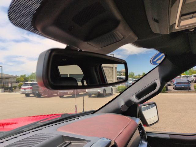 Certified 2021 Ford F150 Lariat AWD/4WD image 21