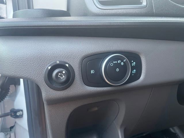 Certified 2020 Ford Transit 250 Medium Roof w/ Load Area Protection Package image 17