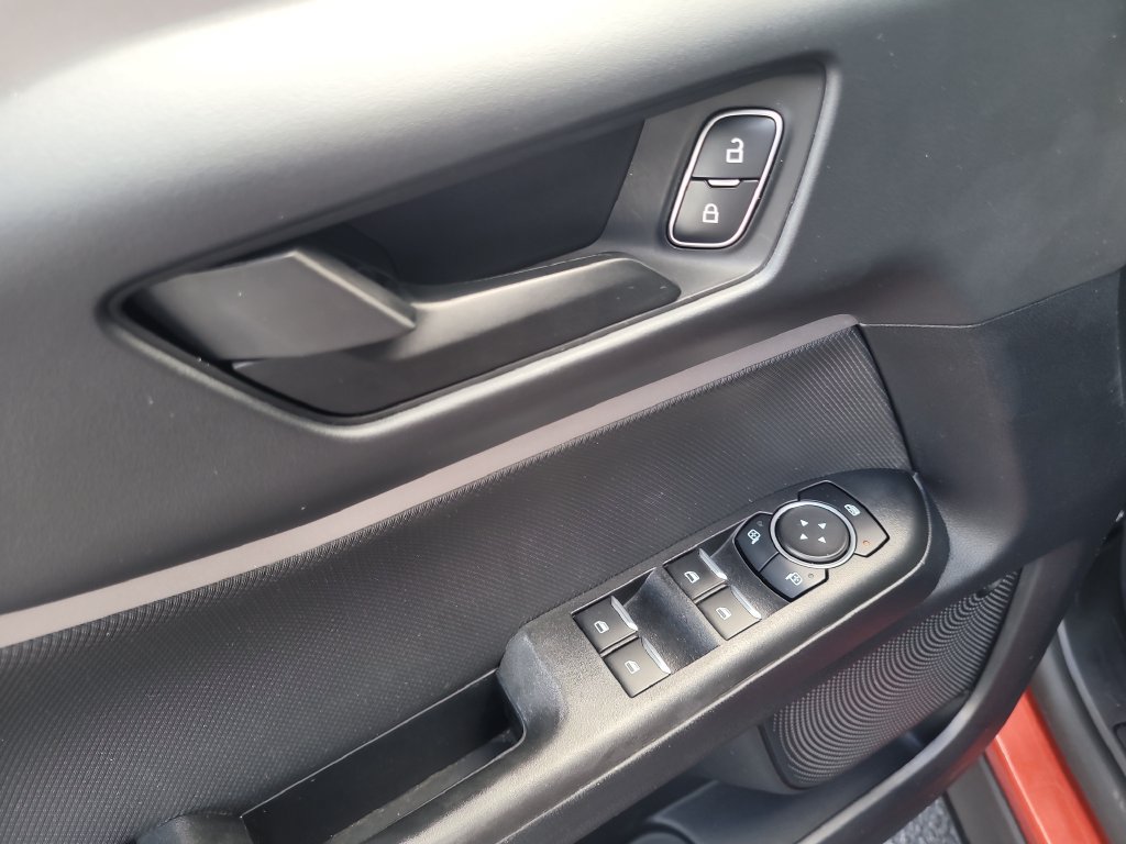 Certified 2023 Ford Bronco Sport Big Bend AWD/4WD image 14