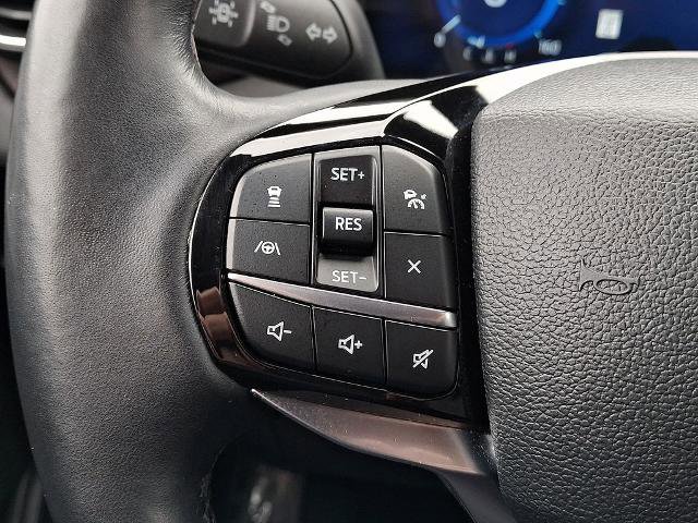 Certified 2023 Ford Explorer Platinum w/ Equipment Group 601A AWD/4WD image 22