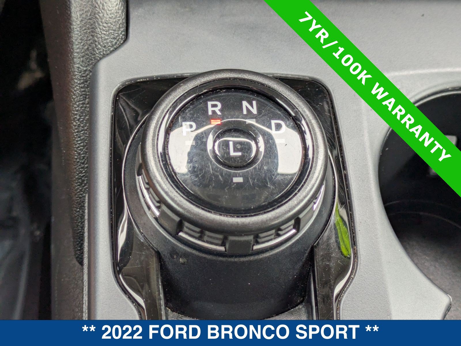 Certified 2022 Ford Bronco Sport AWD/4WD image 32