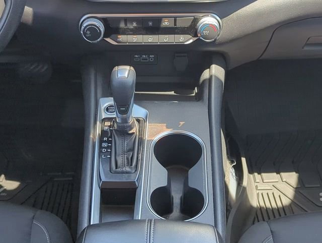Used 2022 Nissan Altima 2.5 SV FWD image 21