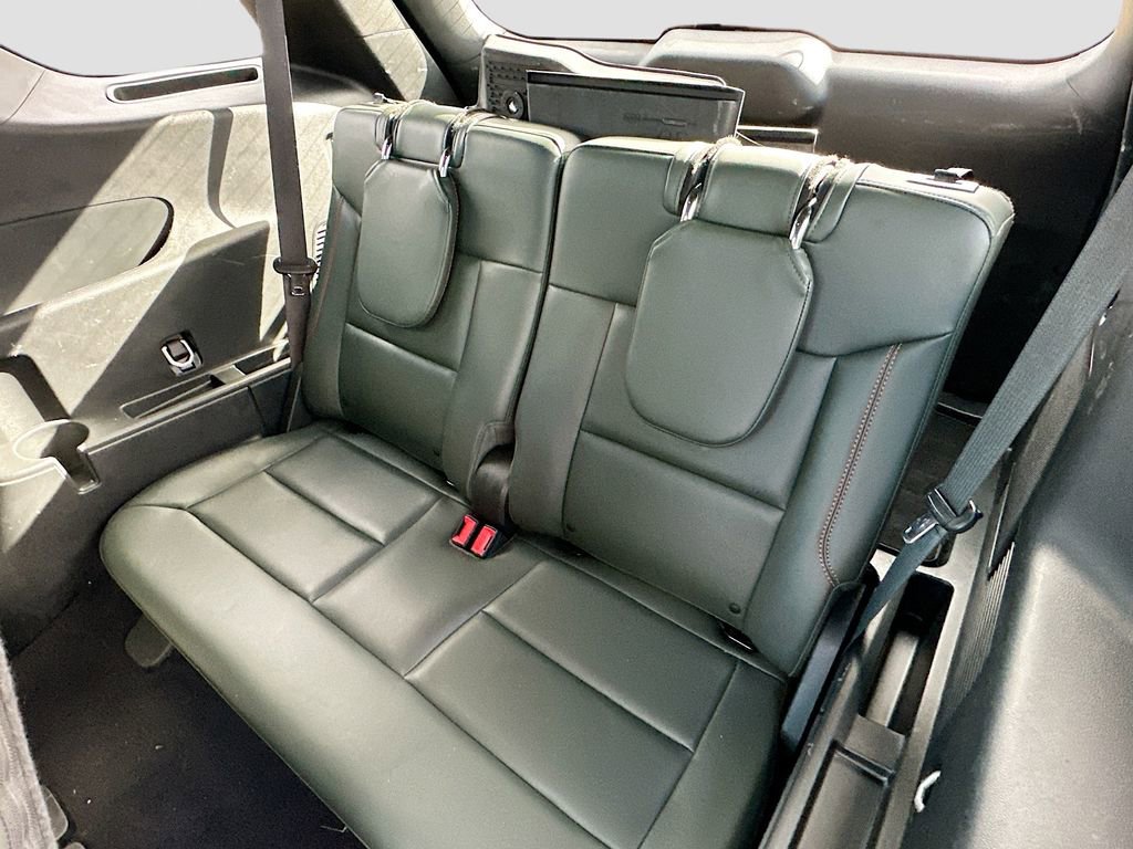 Certified 2024 Ford Explorer Timberline w/ Timberline Technology Package image 29