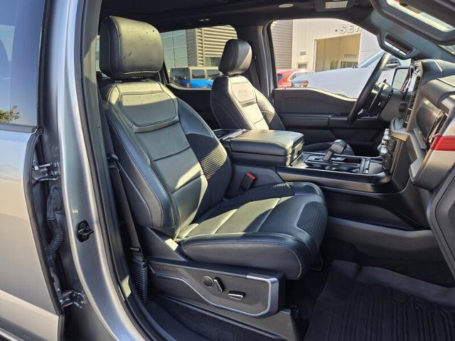 Certified 2023 Ford F150 Raptor w/ Raptor Carbon Fiber Package AWD/4WD image 20