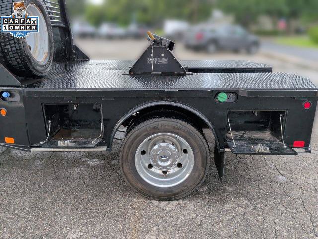 Certified 2020 Ford F550 4x4 Crew Cab Super Duty w/ Lariat Value Package image 39