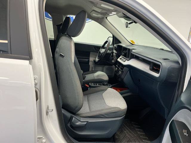 Certified 2024 Ford Maverick XLT w/ Equipment Group 300A Standard AWD/4WD image 21