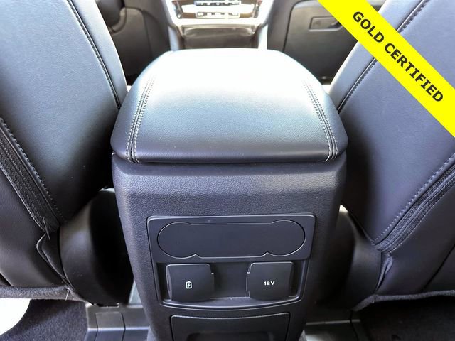 Certified 2024 Ford Explorer XLT w/ Equipment Group 202A AWD/4WD image 10