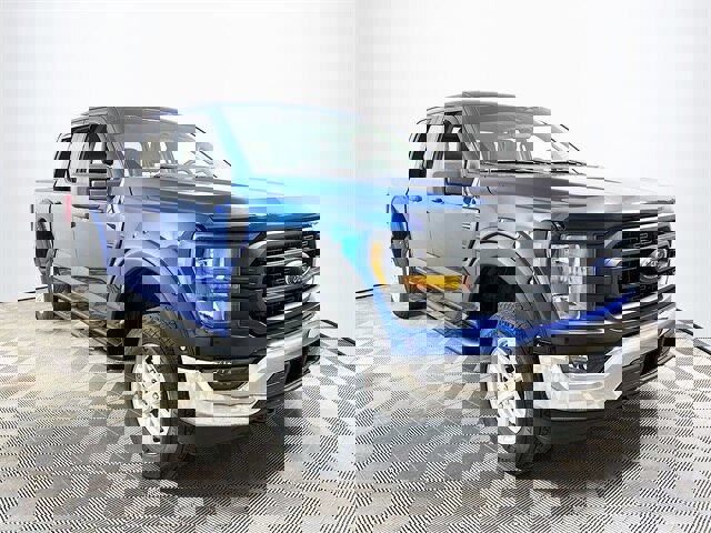 Certified 2023 Ford F150 XL w/ FX4 Off-Road Package image 1