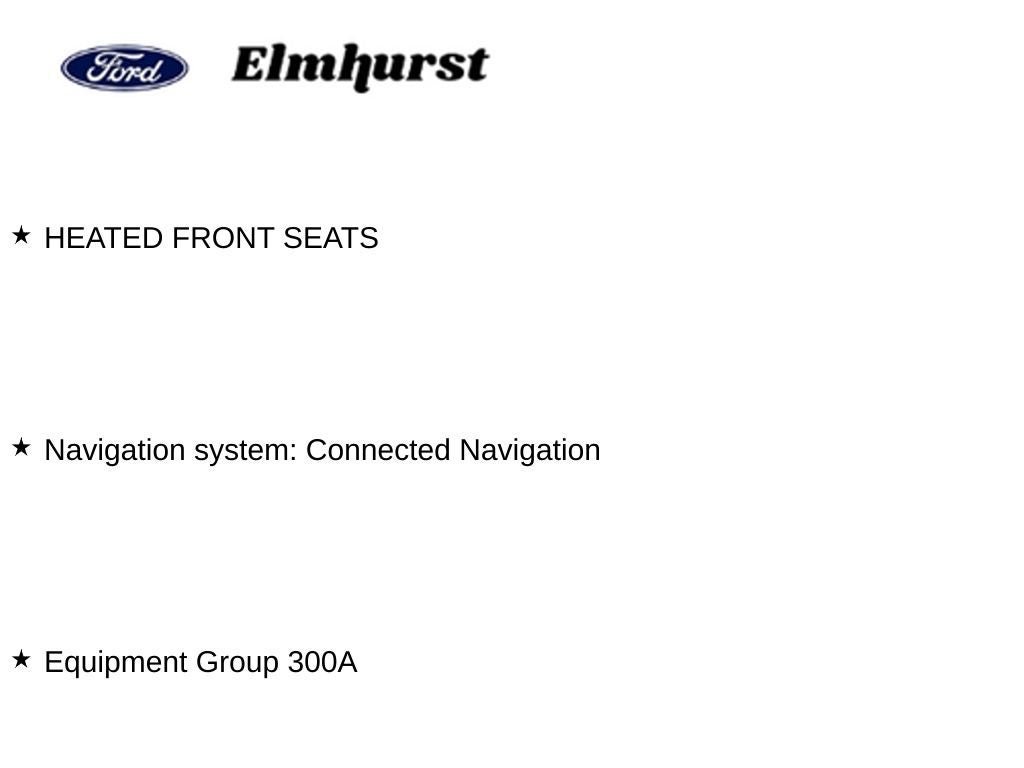 Certified 2024 Ford Mustang Mach-E Premium RWD image 10