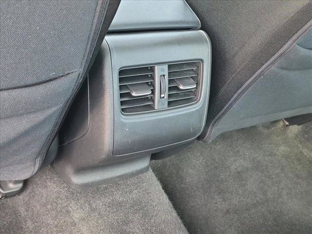 Used 2018 Honda Accord EX image 17