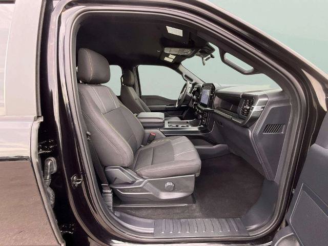 Certified 2024 Ford F150 STX w/ Mobile Office Package AWD/4WD image 19