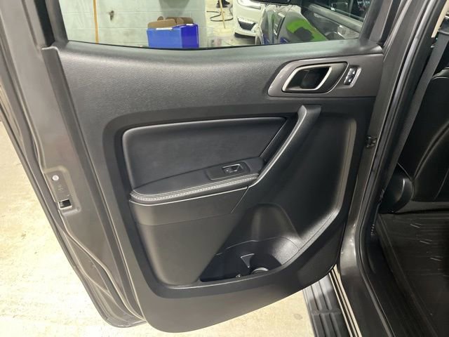 Certified 2019 Ford Ranger Lariat w/ Equipment Group 501A Mid image 32