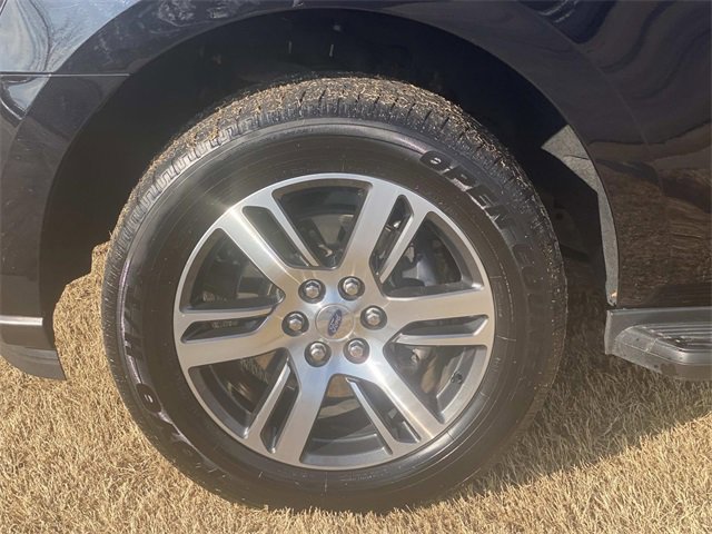 Certified 2024 Ford Expedition Limited image 22