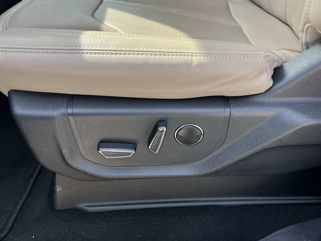 Certified 2024 Ford Expedition Max Limited image 30