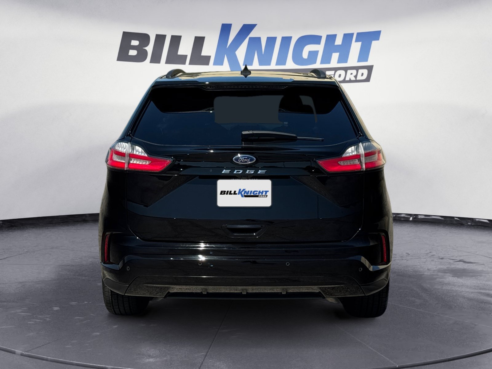 Certified 2024 Ford Edge ST-Line AWD/4WD image 4