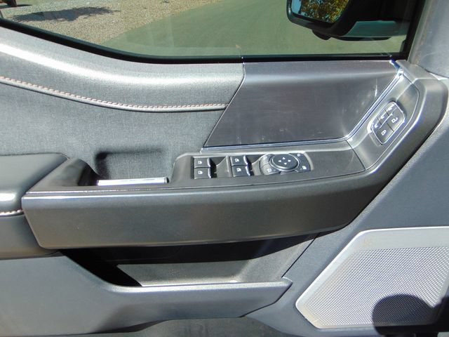 Certified 2023 Ford F150 Raptor AWD/4WD image 21
