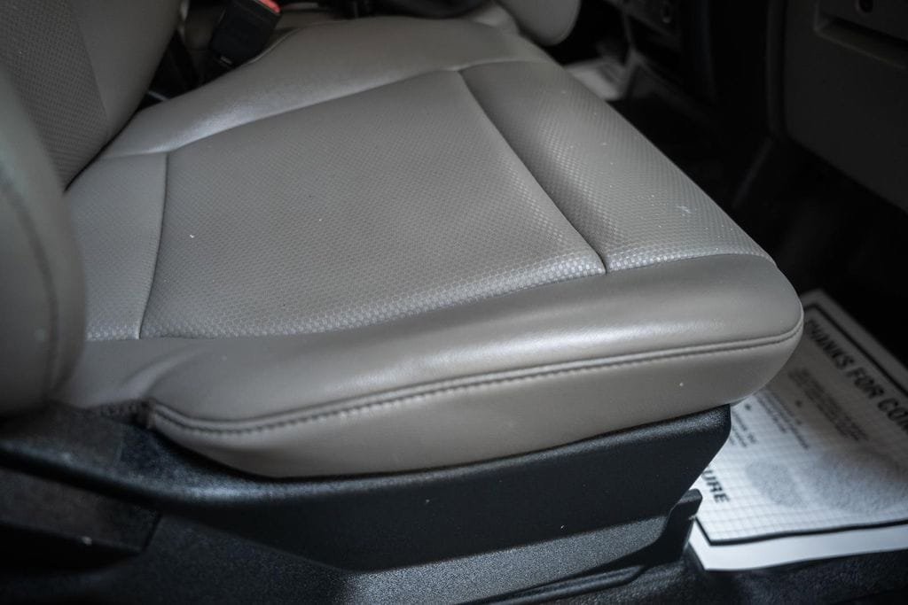 Certified 2020 Ford F250 XL w/ STX Appearance Package RWD image 36