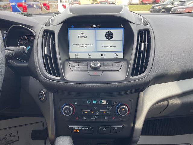 Certified 2019 Ford Escape SE AWD/4WD image 22