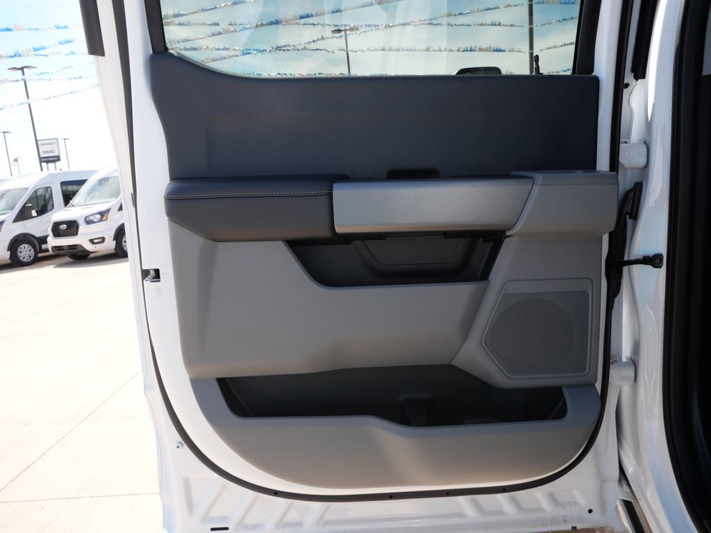 Certified 2026 Ford F350 XL w/ STX Appearance Package image 14