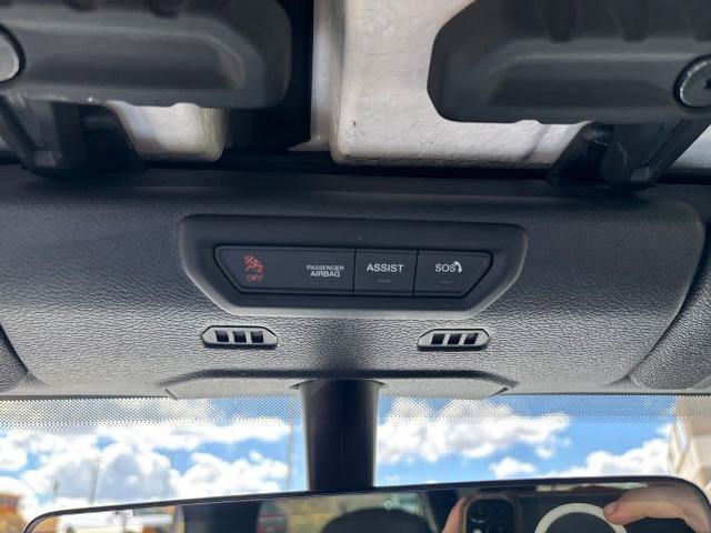 Used 2022 Jeep Wrangler Sport AWD/4WD image 17