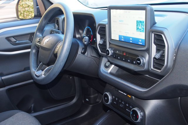 Certified 2024 Ford Bronco Sport Big Bend image 11