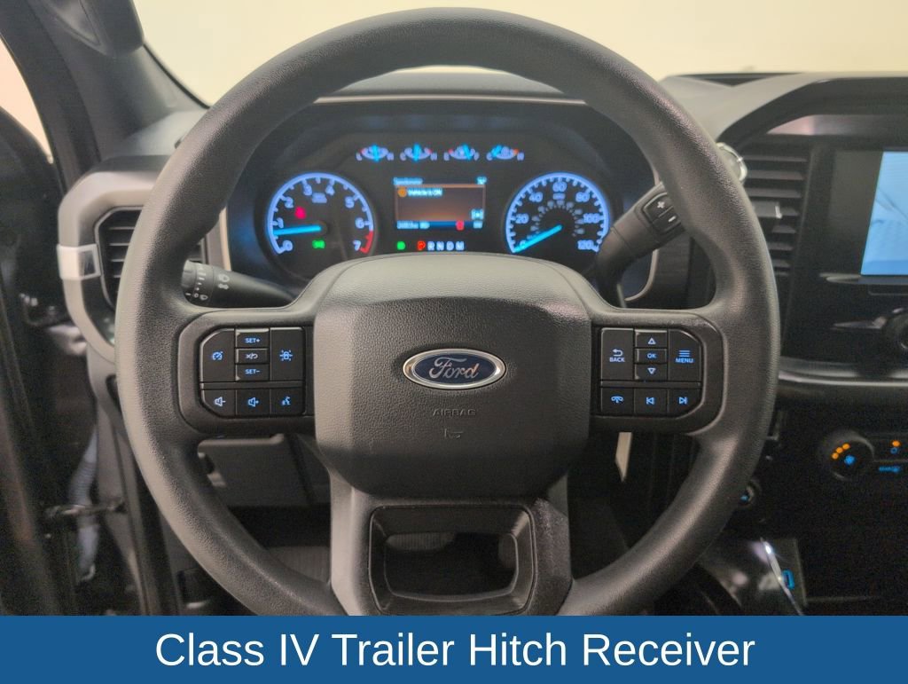 Certified 2023 Ford F150 XL w/ STX Appearance Package image 38