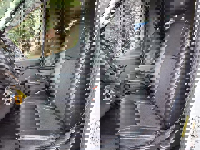 Certified 2023 Ford Transit 250 148 High Roof AWD w/ Load Area Protection Package image 9