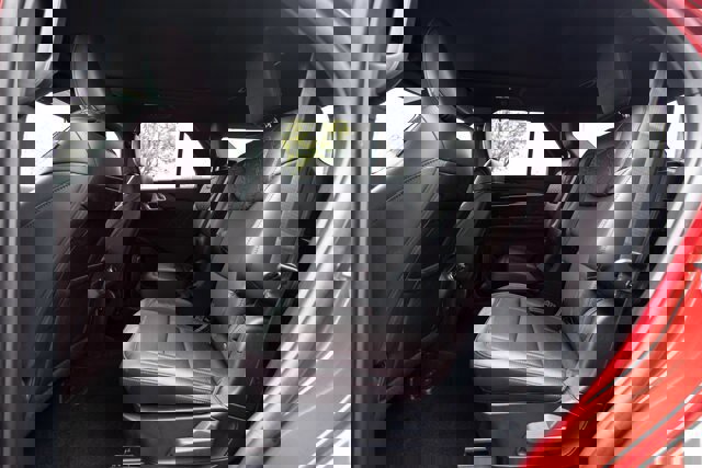 Certified 2025 Ford Explorer Platinum w/ Ultimate Package AWD/4WD image 11