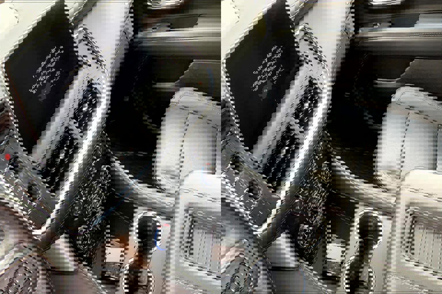 Used 2022 Chevrolet Tahoe Z71 w/ Z71 Off-Road Package image 16