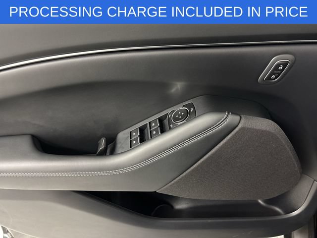Certified 2025 Ford Mustang Mach-E Select RWD image 5