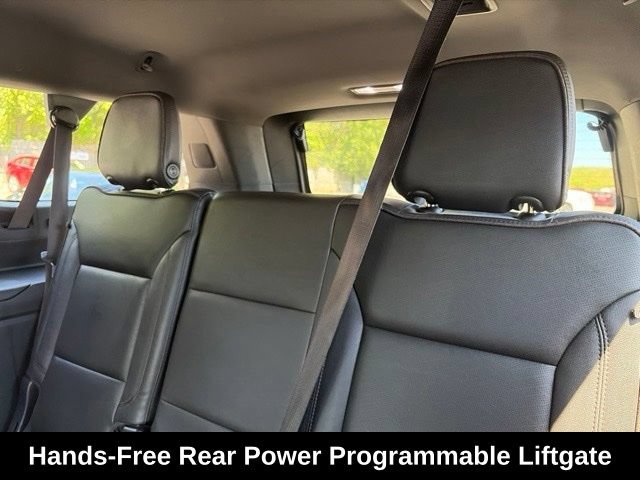 Used 2021 Chevrolet Suburban High Country AWD/4WD image 21