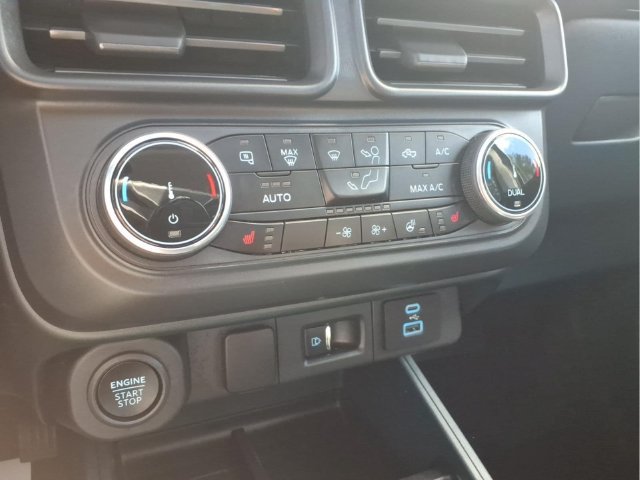 Certified 2024 Ford Maverick Lariat w/ Black Appearance Package AWD/4WD image 20