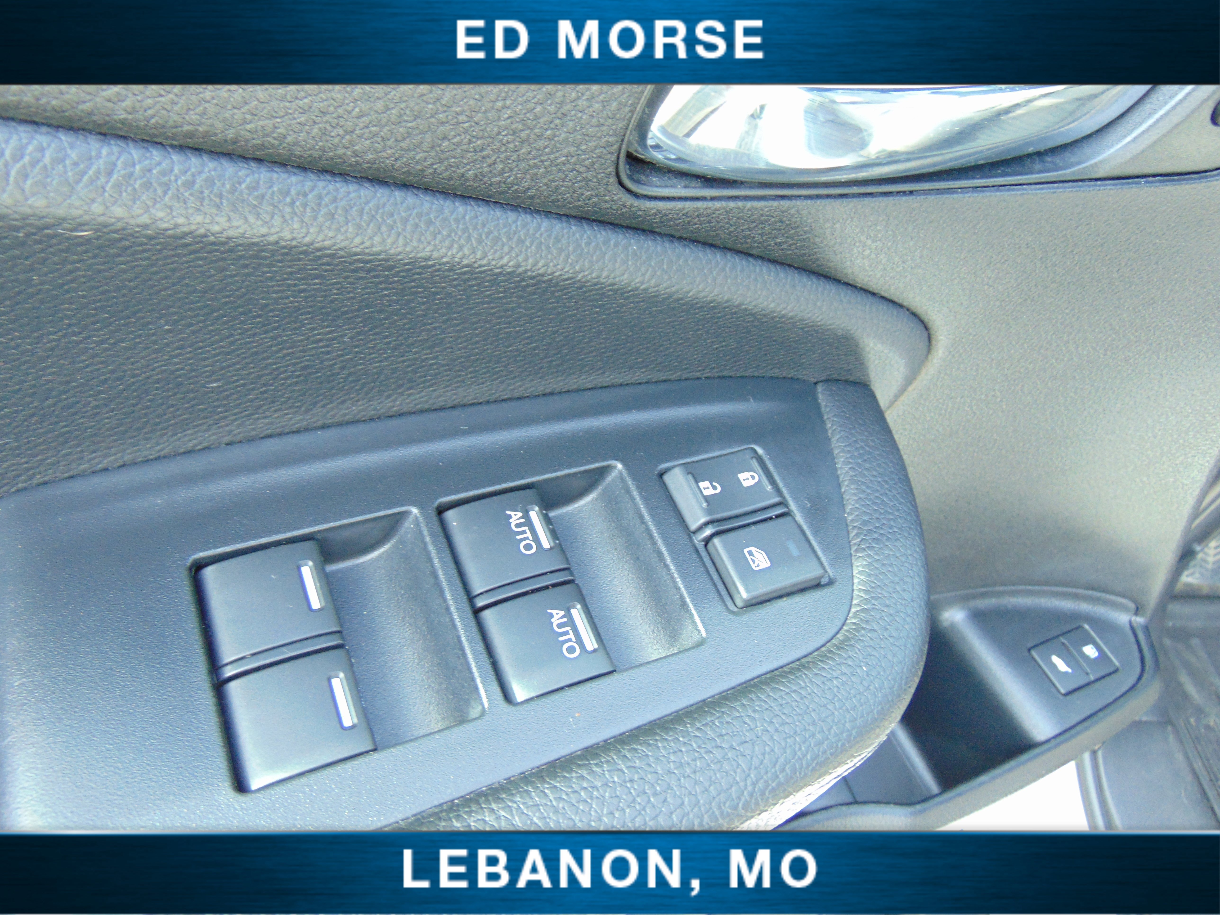 Used 2021 Honda Passport Elite image 10