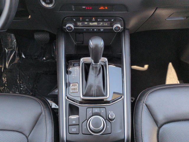 Used 2022 MAZDA CX-5 AWD 2.5 S w/ Premium Package image 19