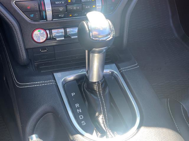 Certified 2019 Ford Mustang GT Premium w/ Equipment Group 401A image 9