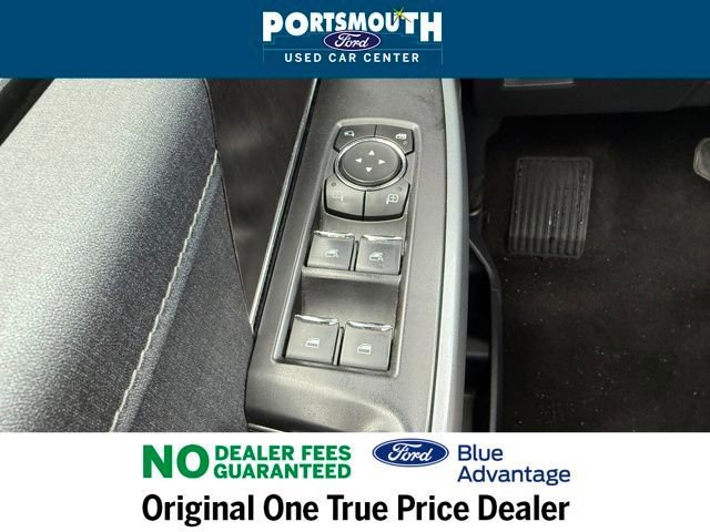 Certified 2021 Ford F150 Lariat image 29