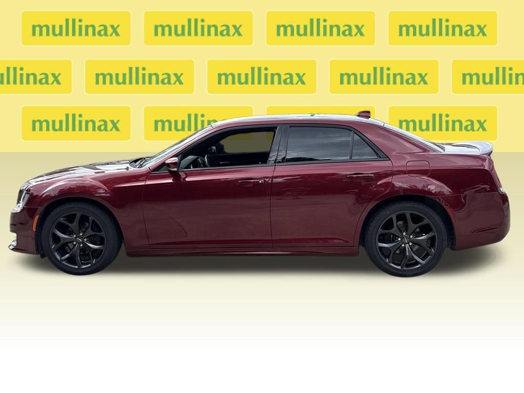 Used 2020 Chrysler 300 S w/ Safetytec Plus Group image 9