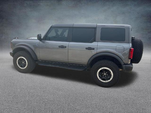 Certified 2024 Ford Bronco Black Diamond w/ Sasquatch Package AWD/4WD image 3