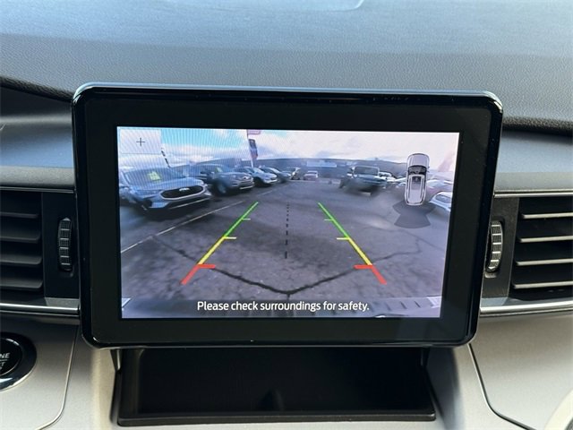 Certified 2023 Ford Explorer XLT w/ Equipment Group 202A image 13