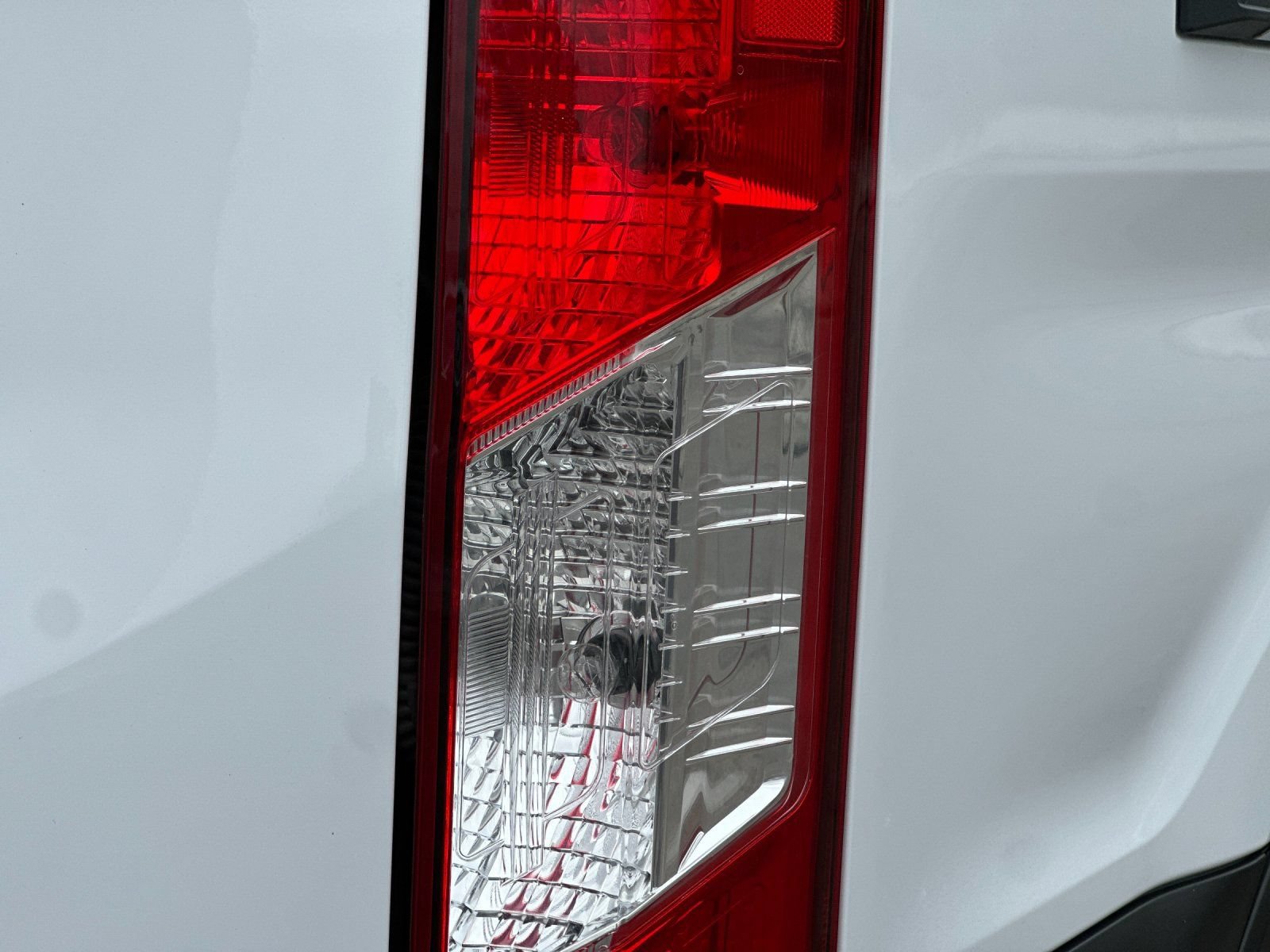 Certified 2023 Ford Transit 350 XLT RWD image 37