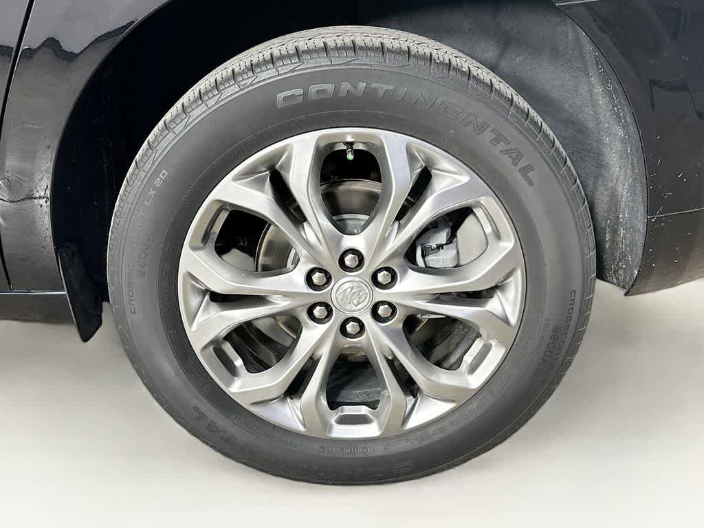 Used 2021 Buick Enclave Avenir w/ Avenir Technology Package FWD image 8