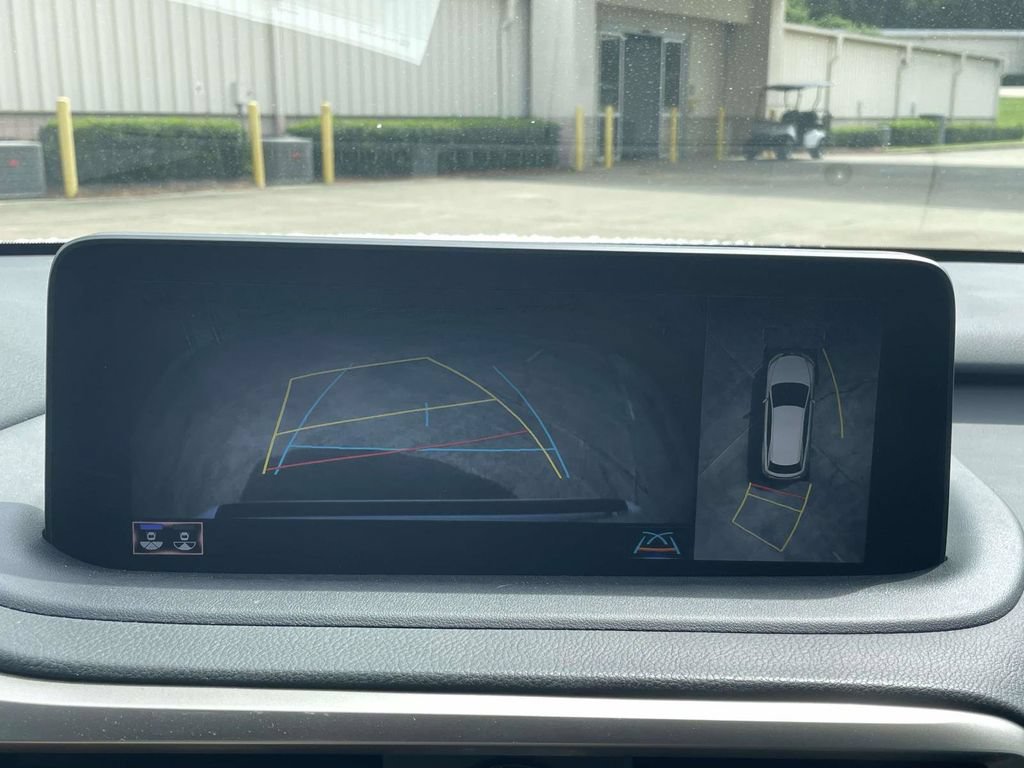 Used 2020 Lexus RX 450h F Sport AWD/4WD image 19