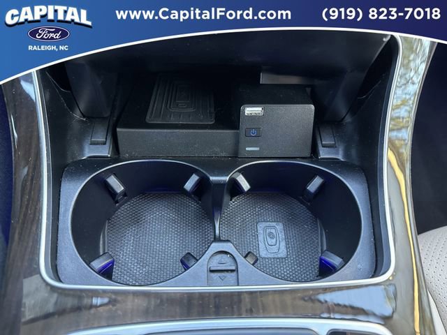 Used 2022 Mercedes-Benz GLC 300 image 31