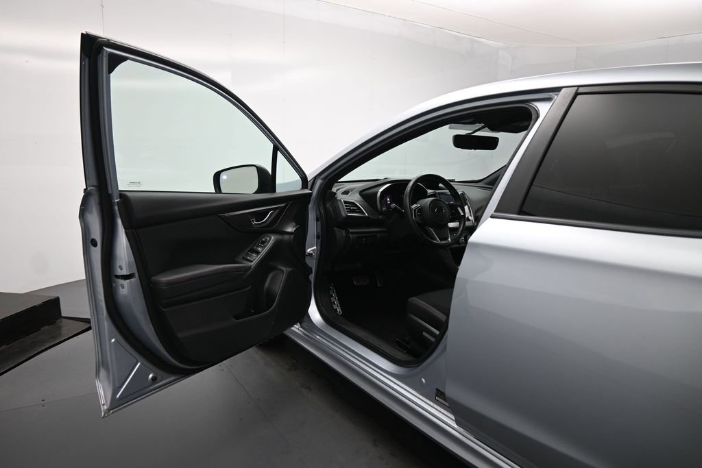 Used 2018 Subaru Impreza 2.0i Sport w/ Popular Package #1 AWD/4WD image 9