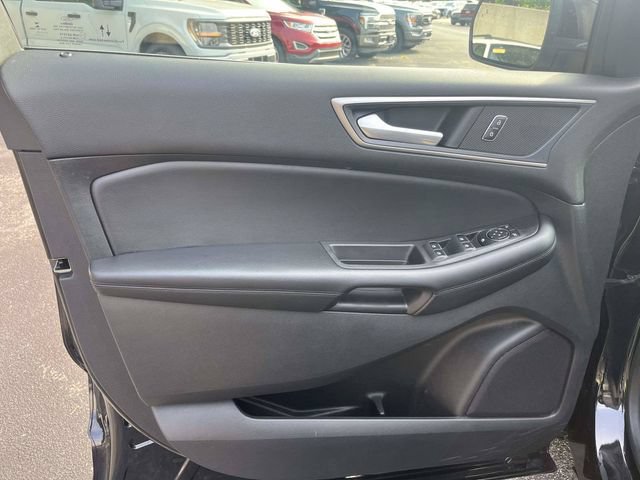 Certified 2021 Ford Edge SEL FWD image 16
