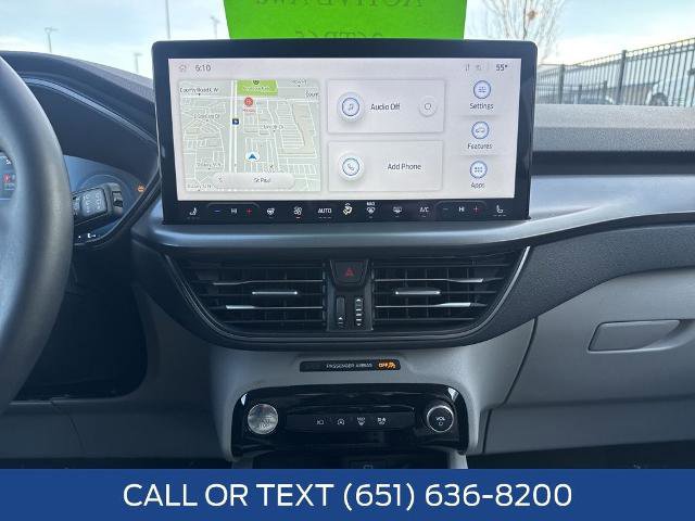 Certified 2023 Ford Escape Active w/ Tech Pack #2 image 17