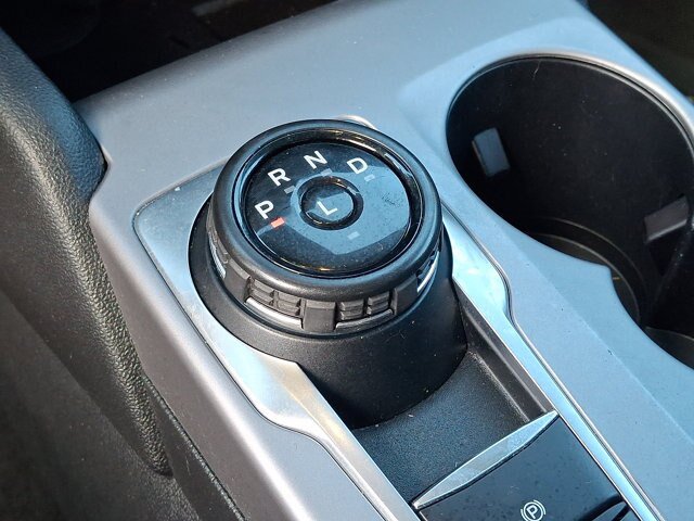 Certified 2023 Ford Bronco Sport Big Bend AWD/4WD image 3