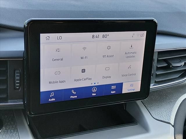 Certified 2024 Ford Explorer Timberline w/ Timberline Technology Package AWD/4WD image 20