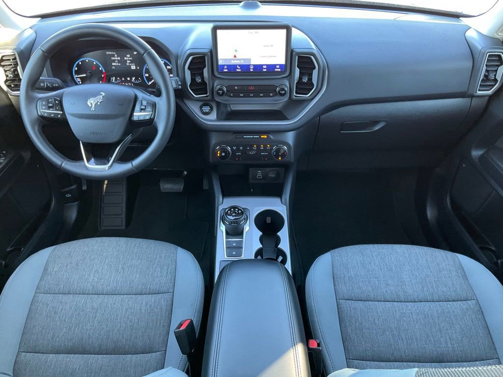 Certified 2024 Ford Bronco Sport Big Bend w/ Convenience Package image 50